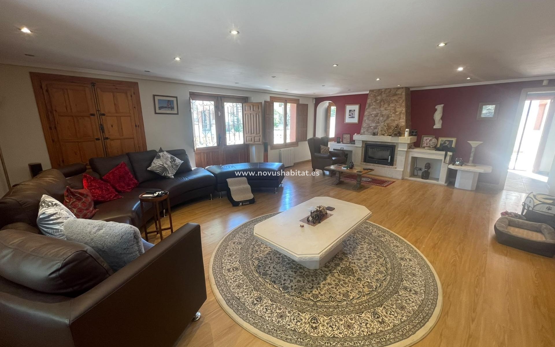 Resale - Villa - Orihuela - Torremendo