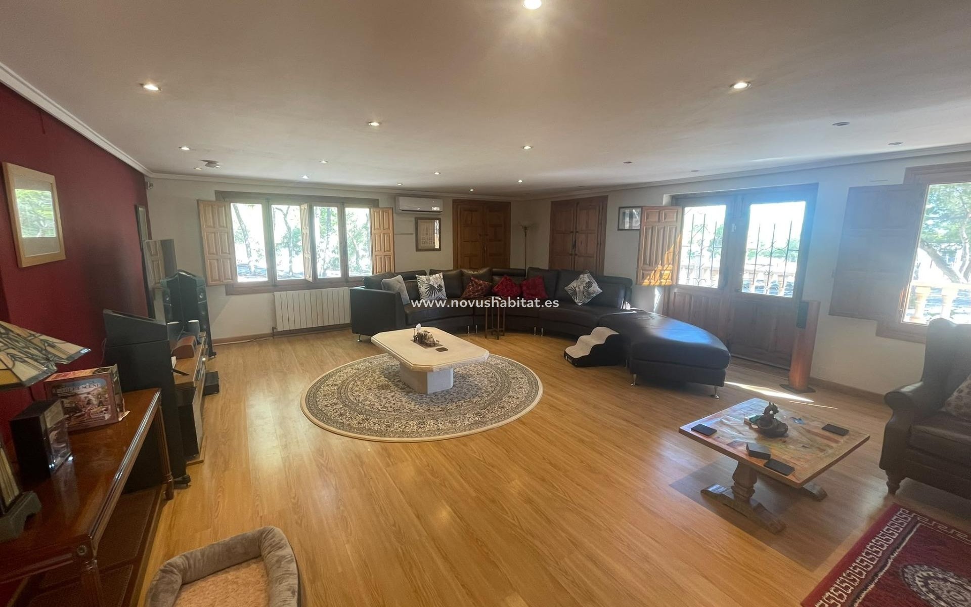Resale - Villa - Orihuela - Torremendo