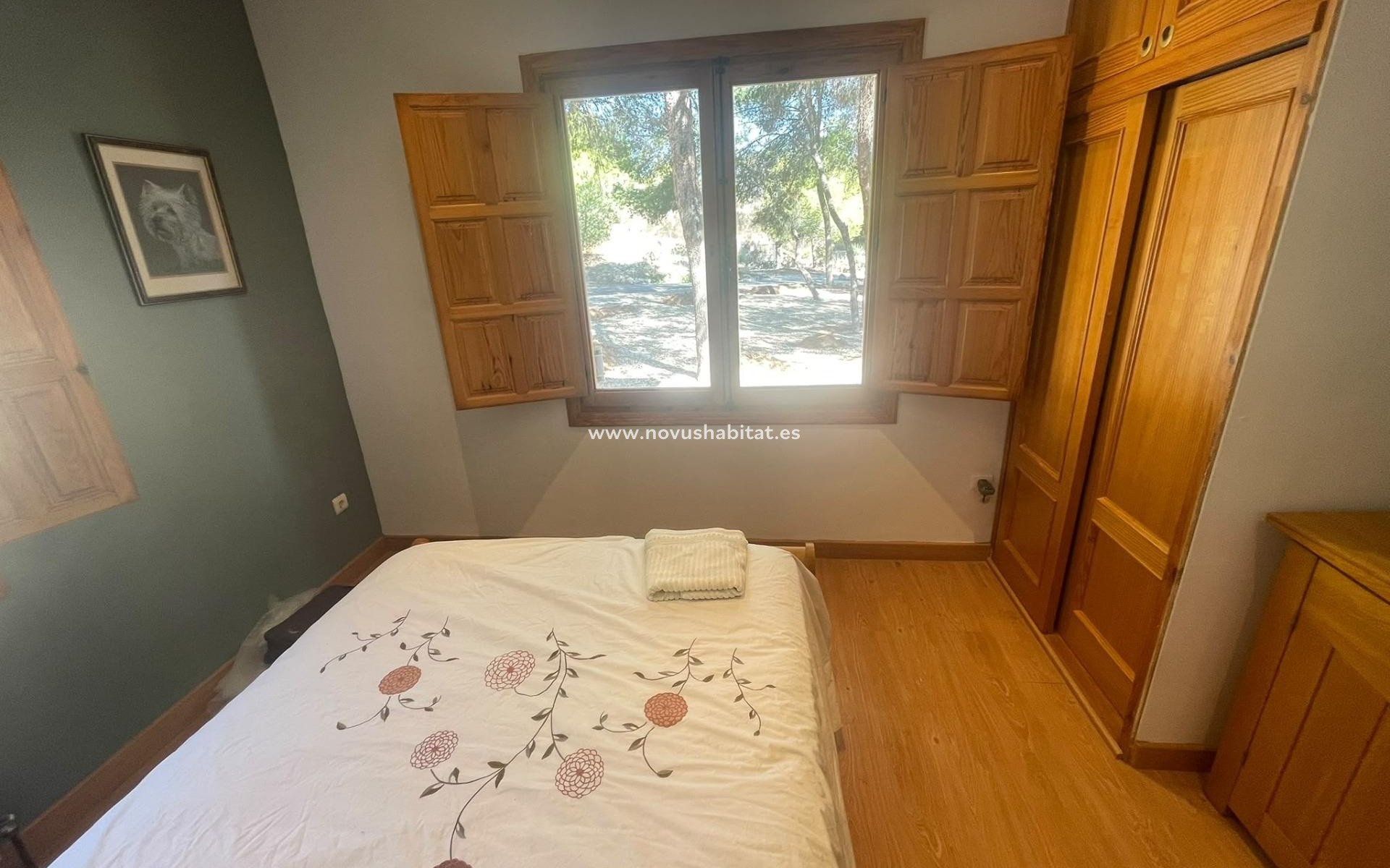 Resale - Villa - Orihuela - Torremendo