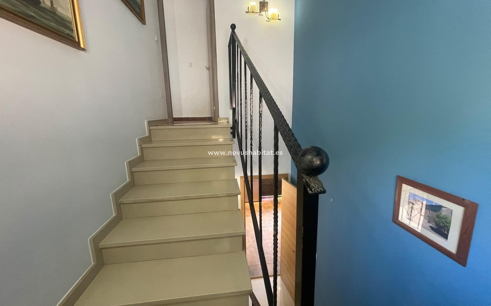 Resale - Villa - Orihuela - Torremendo