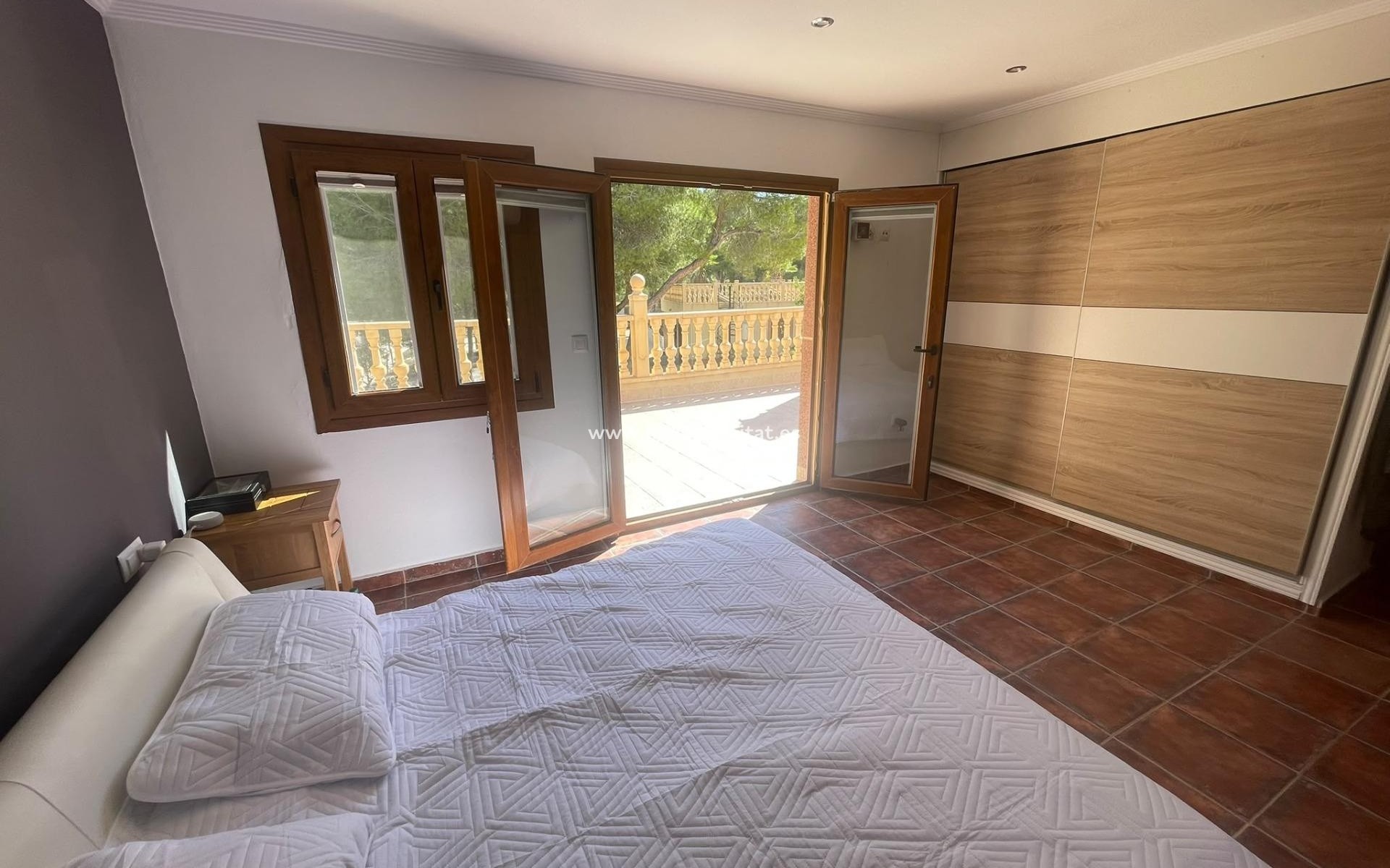 Resale - Villa - Orihuela - Torremendo