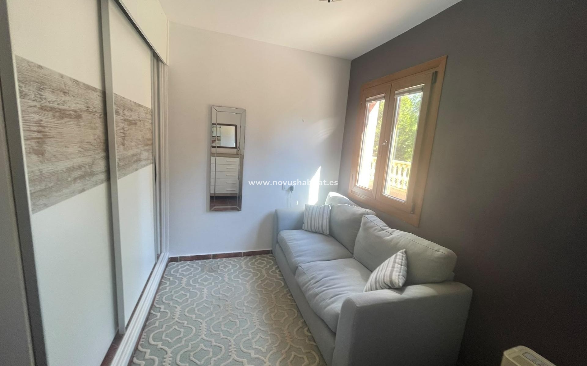 Resale - Villa - Orihuela - Torremendo