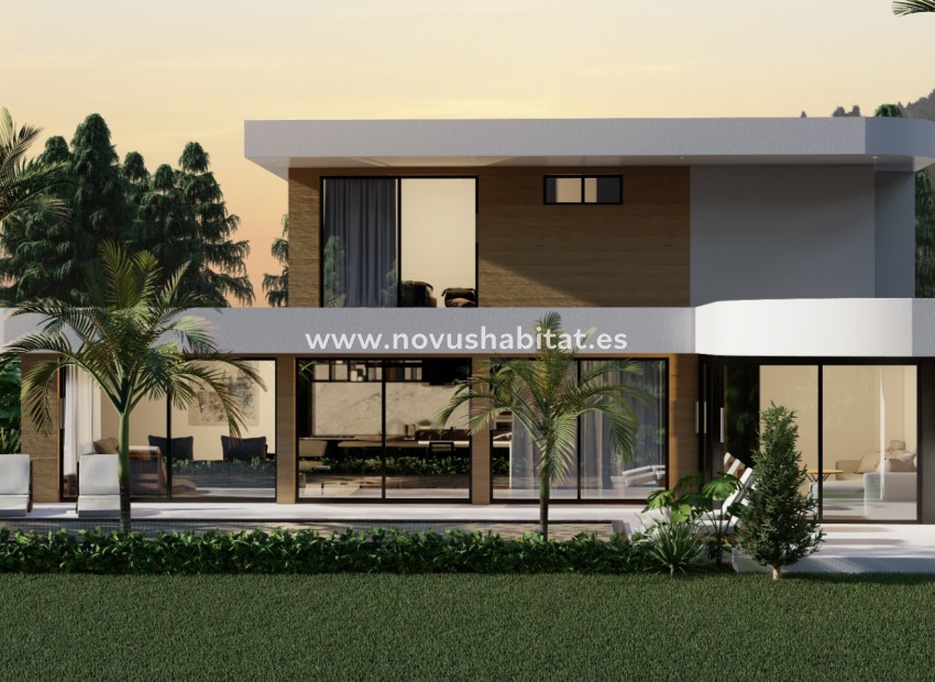 Resale - Villa - Pedreguer