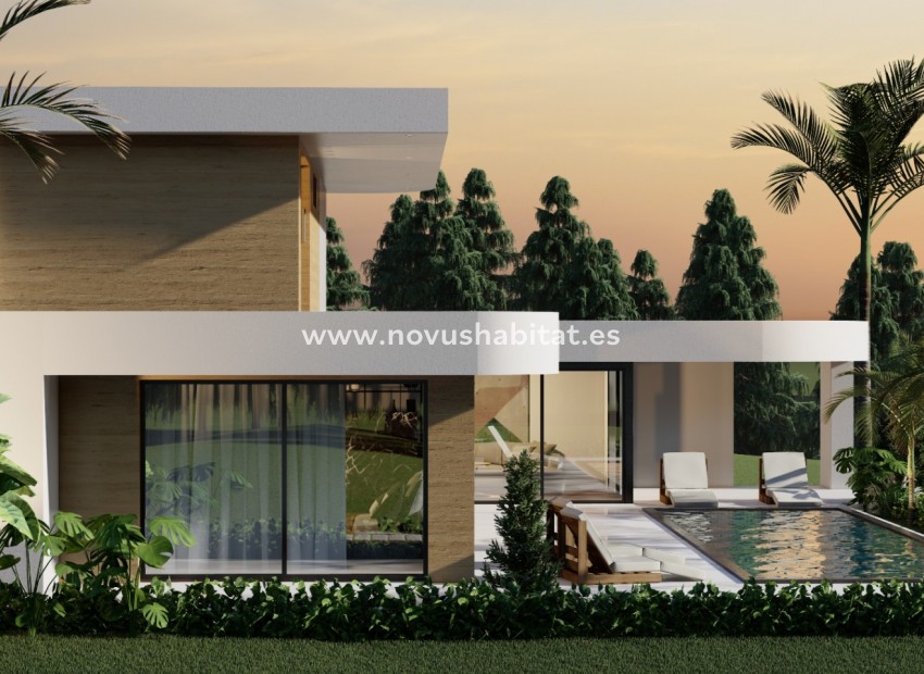 Resale - Villa - Pedreguer