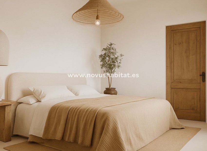 Resale - Villa - Pedreguer