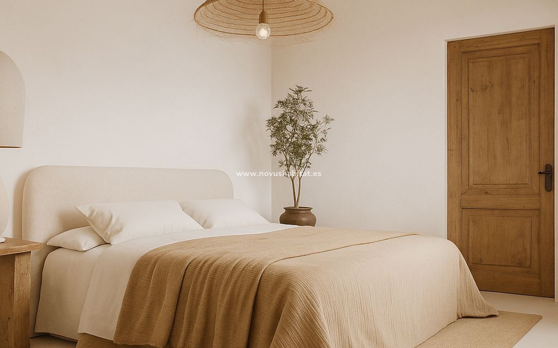 Resale - Villa - Pedreguer