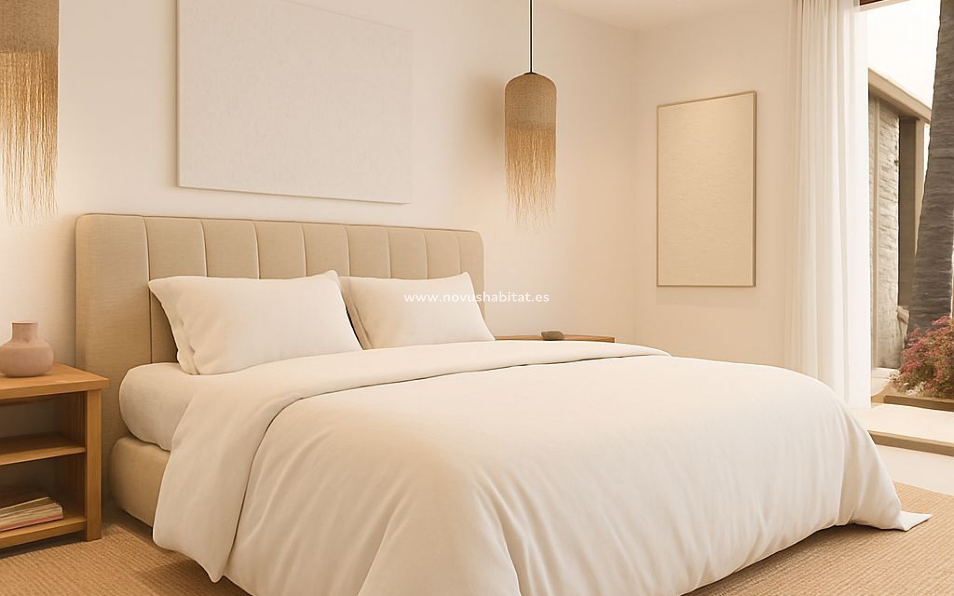Resale - Villa - Pedreguer