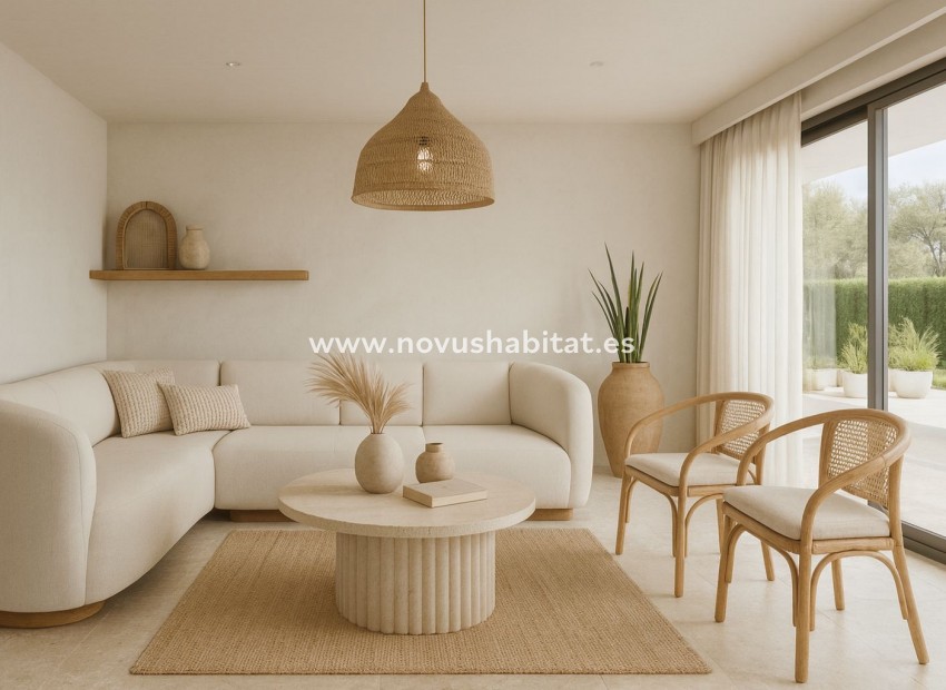 Resale - Villa - Pedreguer