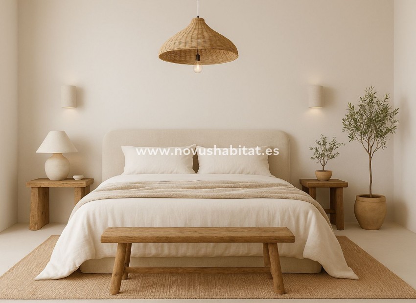 Resale - Villa - Pedreguer