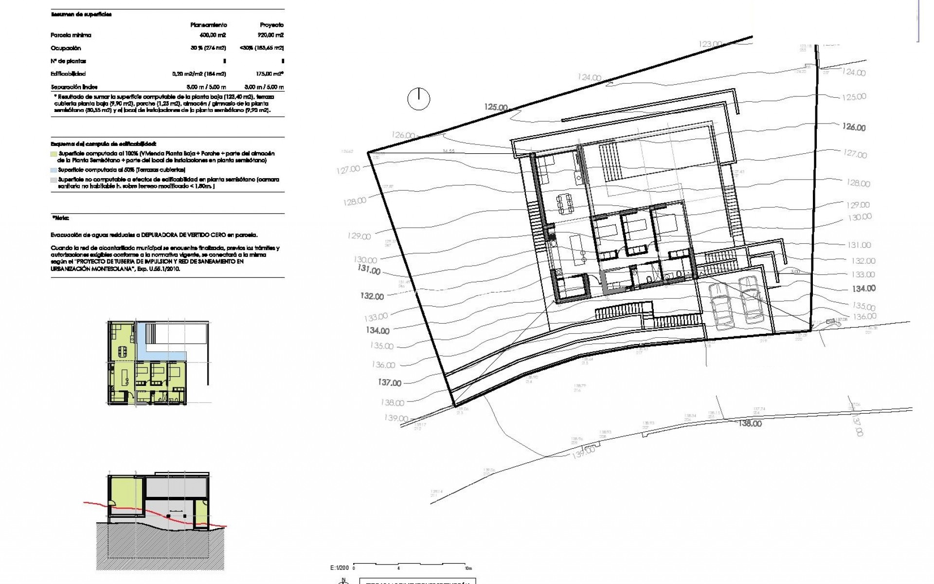 Resale - Villa - Pedreguer