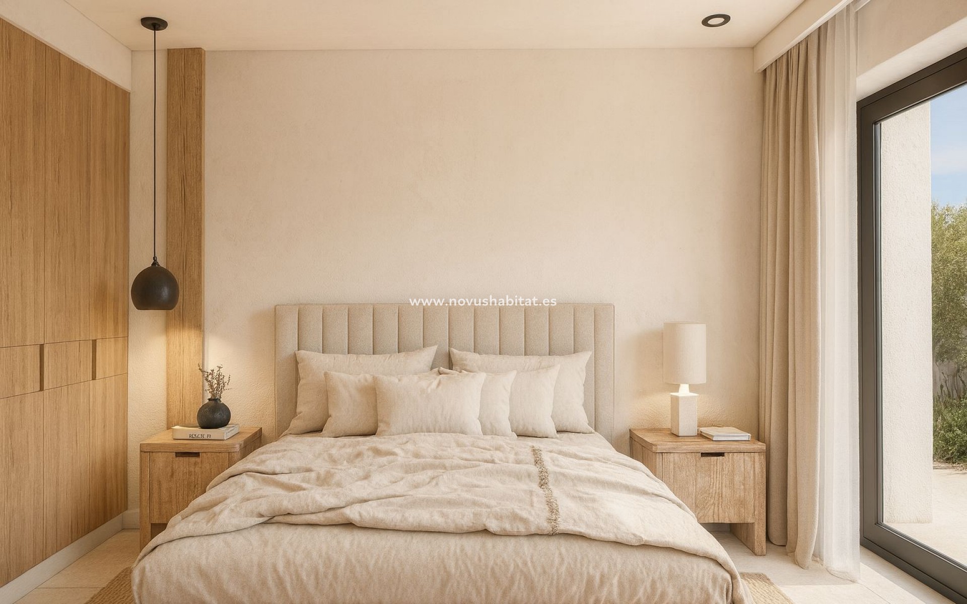 Resale - Villa - Pedreguer