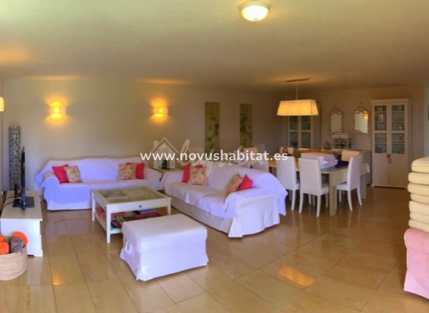 Resale - Villa - Playa De Las Americas - Villa Playa De Las Americas