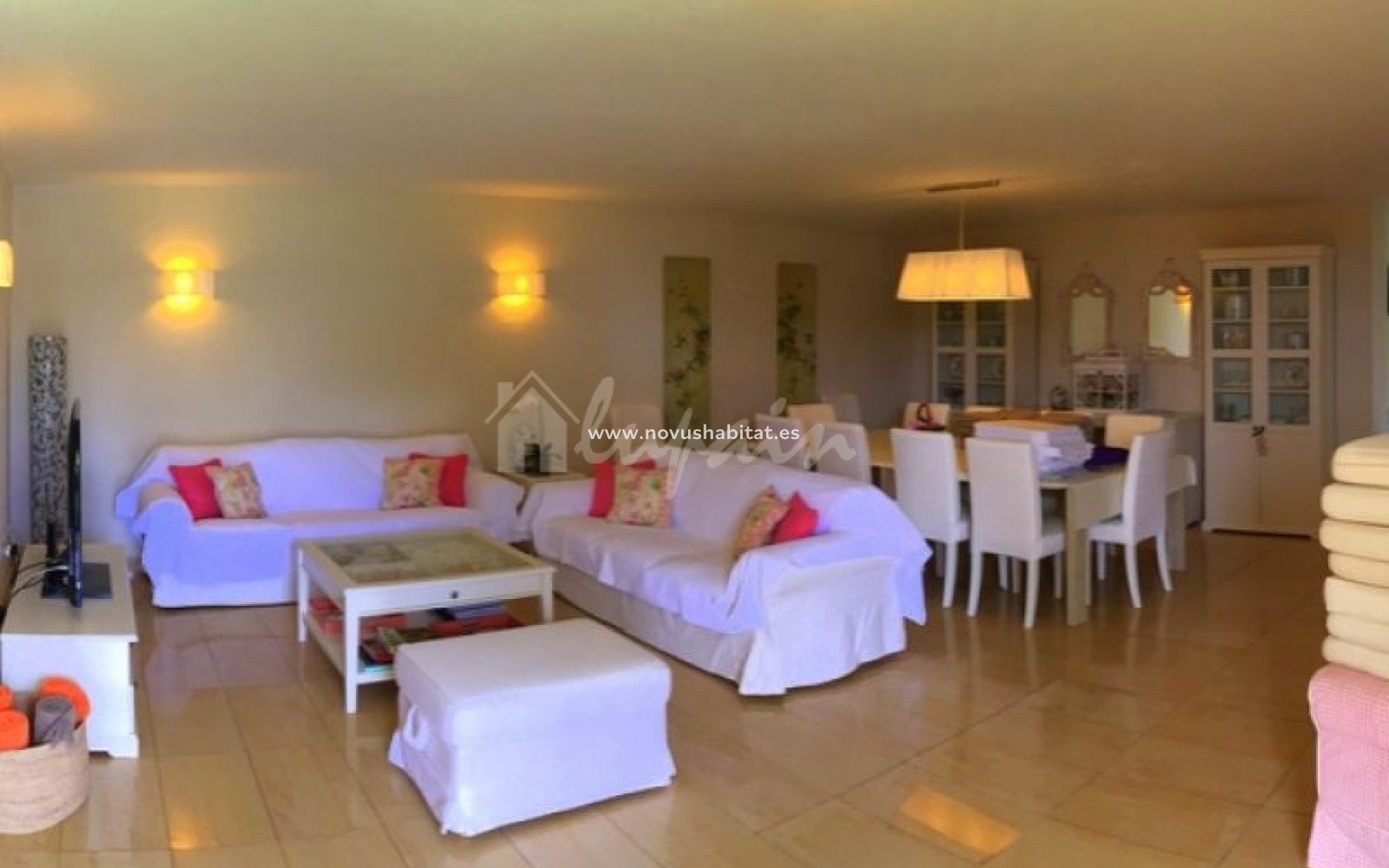 Resale - Villa - Playa De Las Americas - Villa Playa De Las Americas