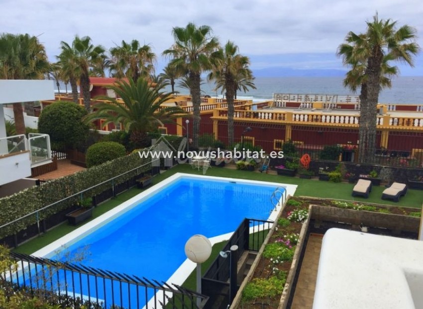 Resale - Villa - Playa De Las Americas - Villa Playa De Las Americas