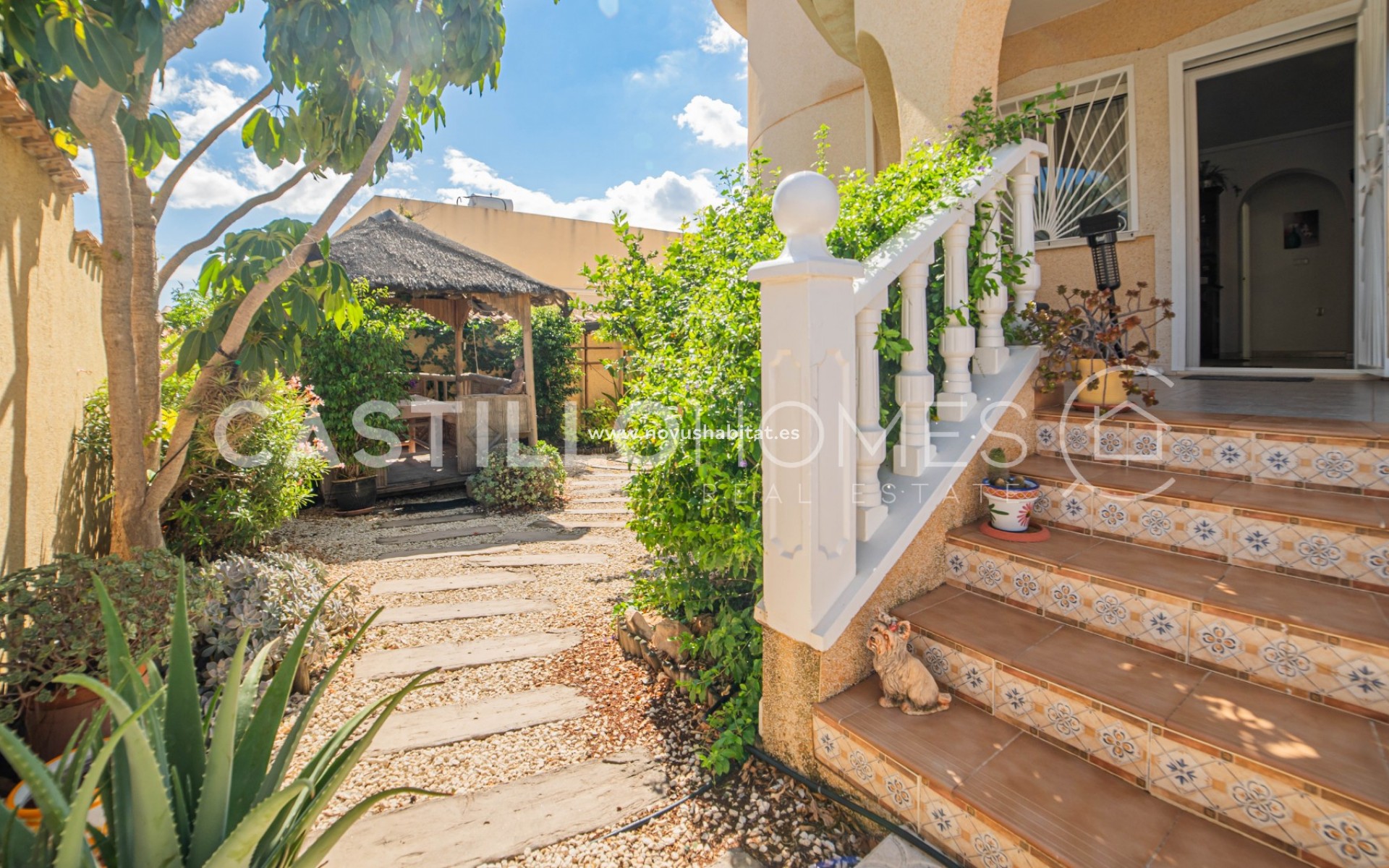 Resale - Villa - Rojales / Ciudad Quesada - Ciudad Quesada