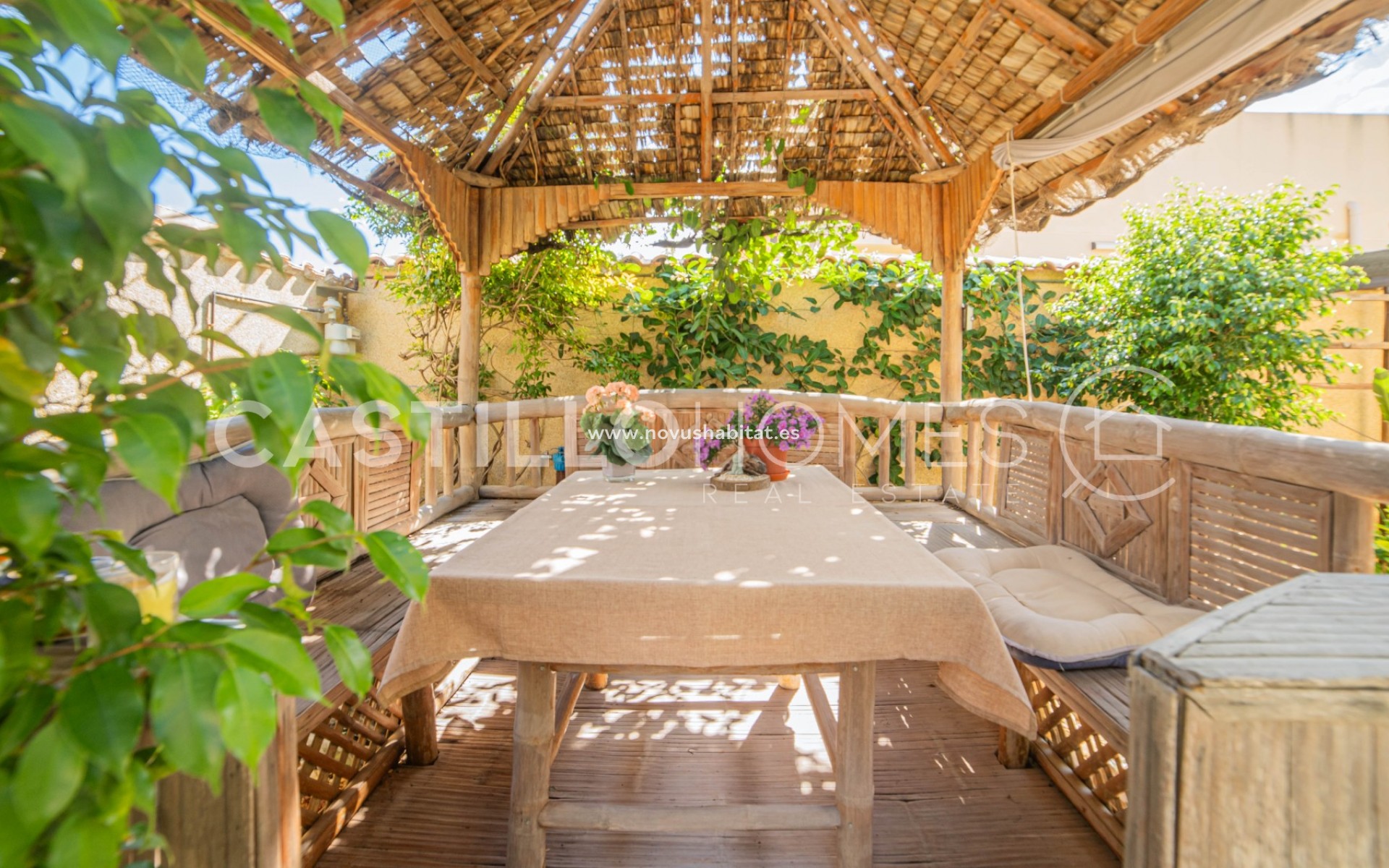 Resale - Villa - Rojales / Ciudad Quesada - Ciudad Quesada