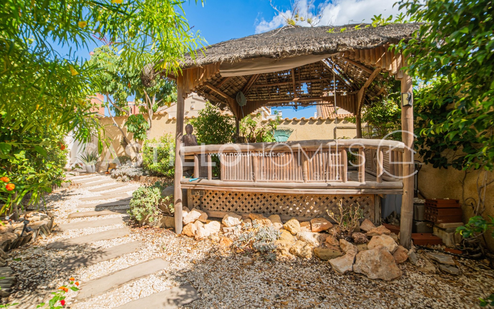 Resale - Villa - Rojales / Ciudad Quesada - Ciudad Quesada