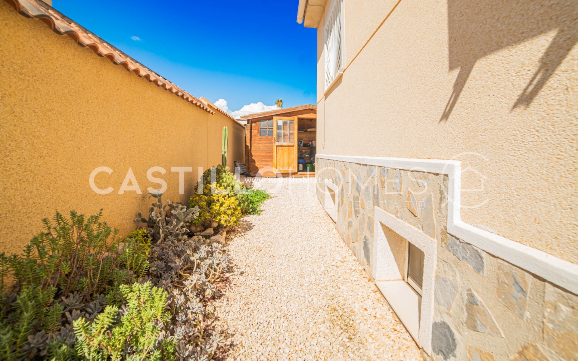 Resale - Villa - Rojales / Ciudad Quesada - Ciudad Quesada