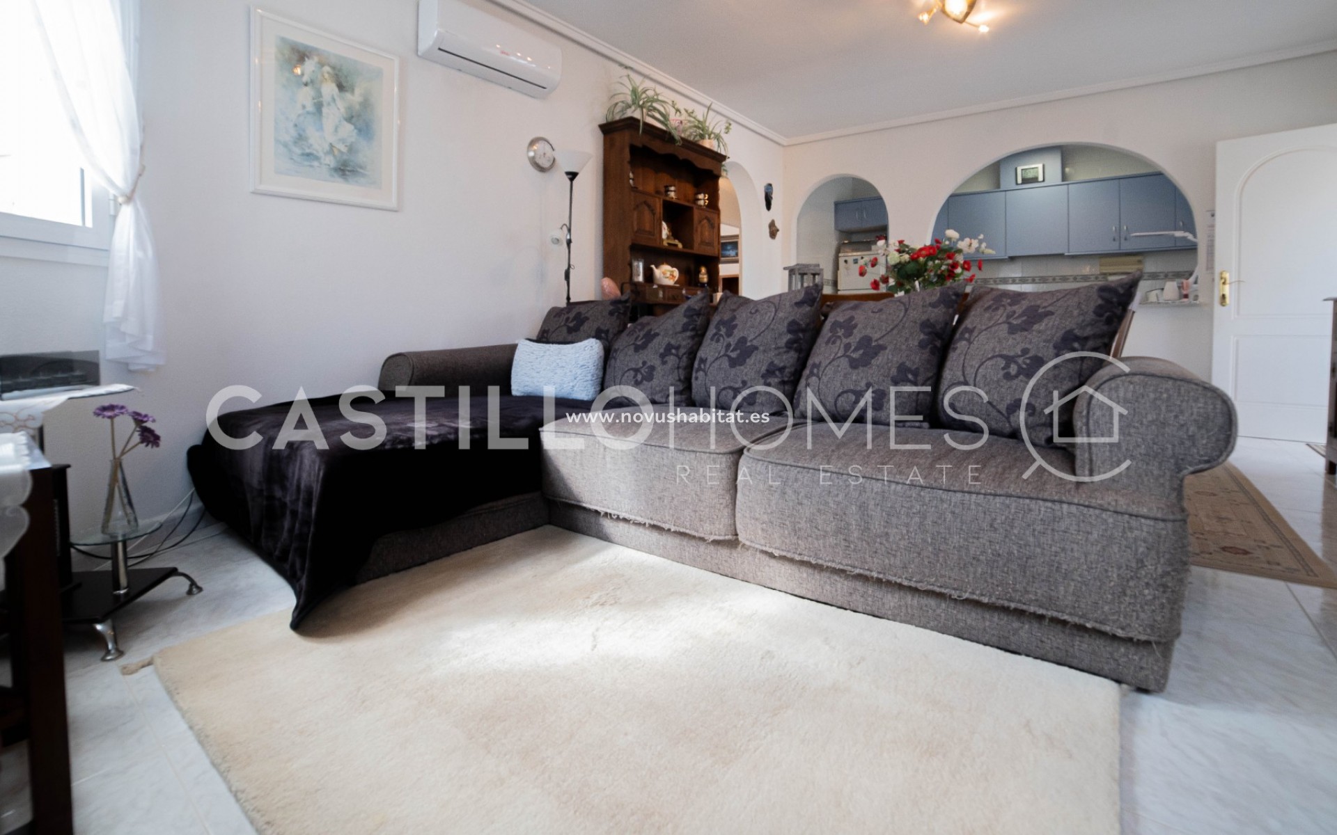 Resale - Villa - Rojales / Ciudad Quesada - Ciudad Quesada