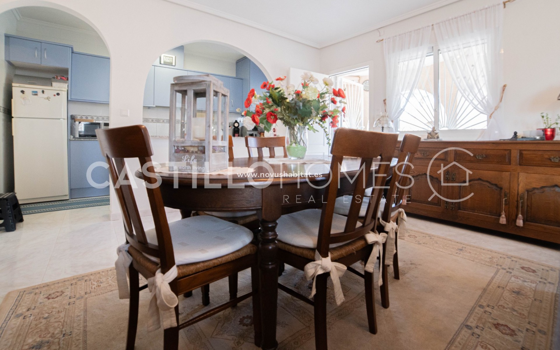 Resale - Villa - Rojales / Ciudad Quesada - Ciudad Quesada