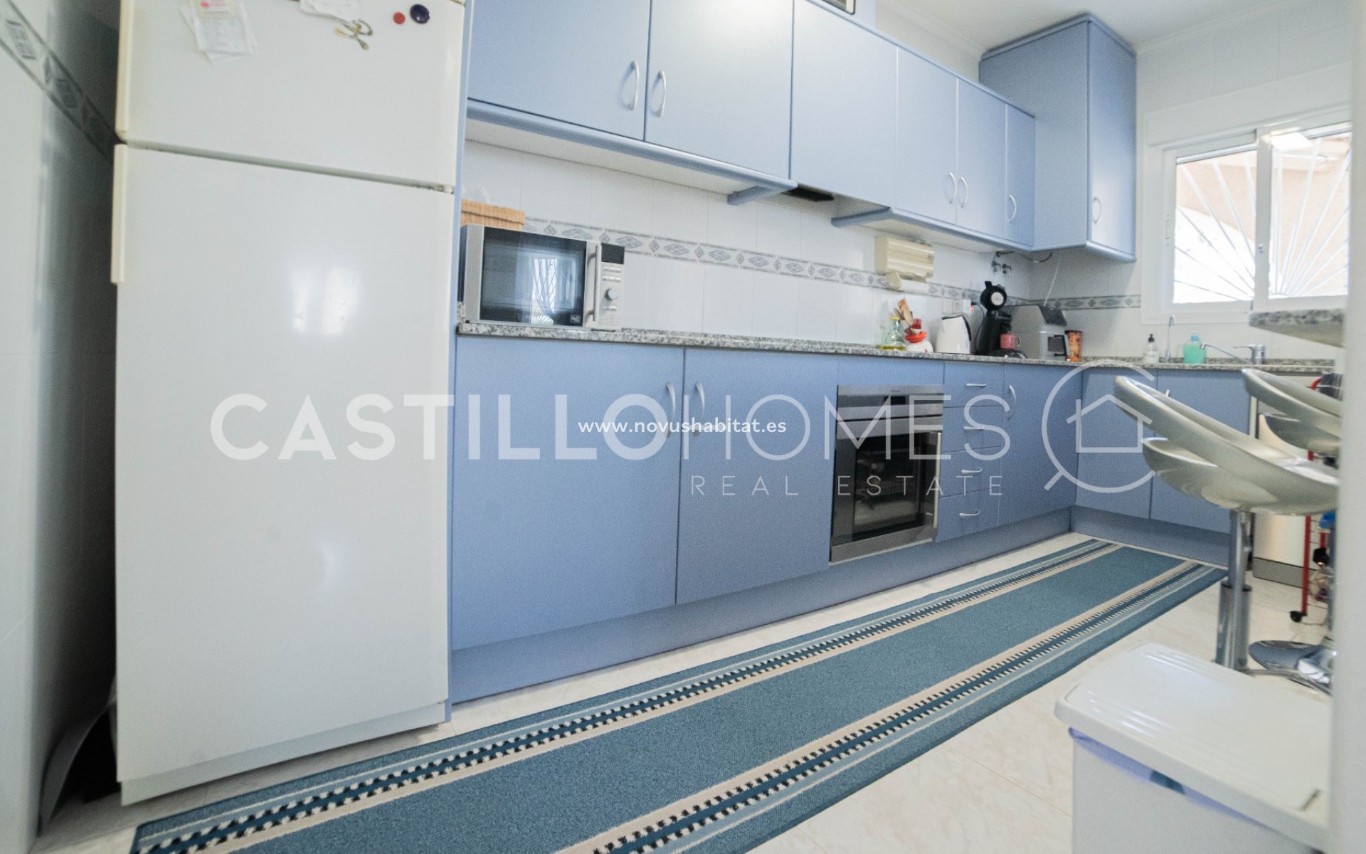 Resale - Villa - Rojales / Ciudad Quesada - Ciudad Quesada