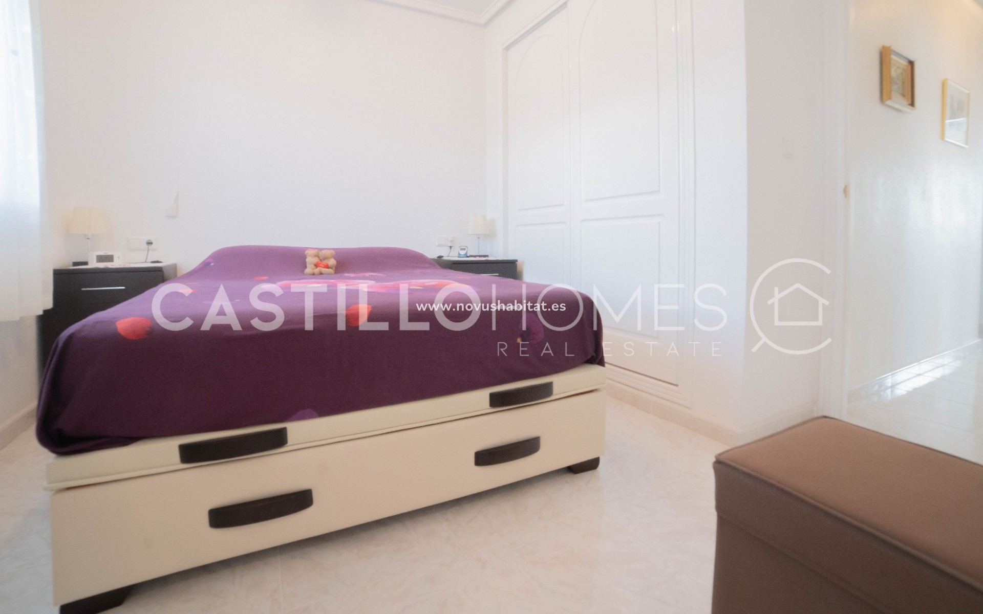 Resale - Villa - Rojales / Ciudad Quesada - Ciudad Quesada