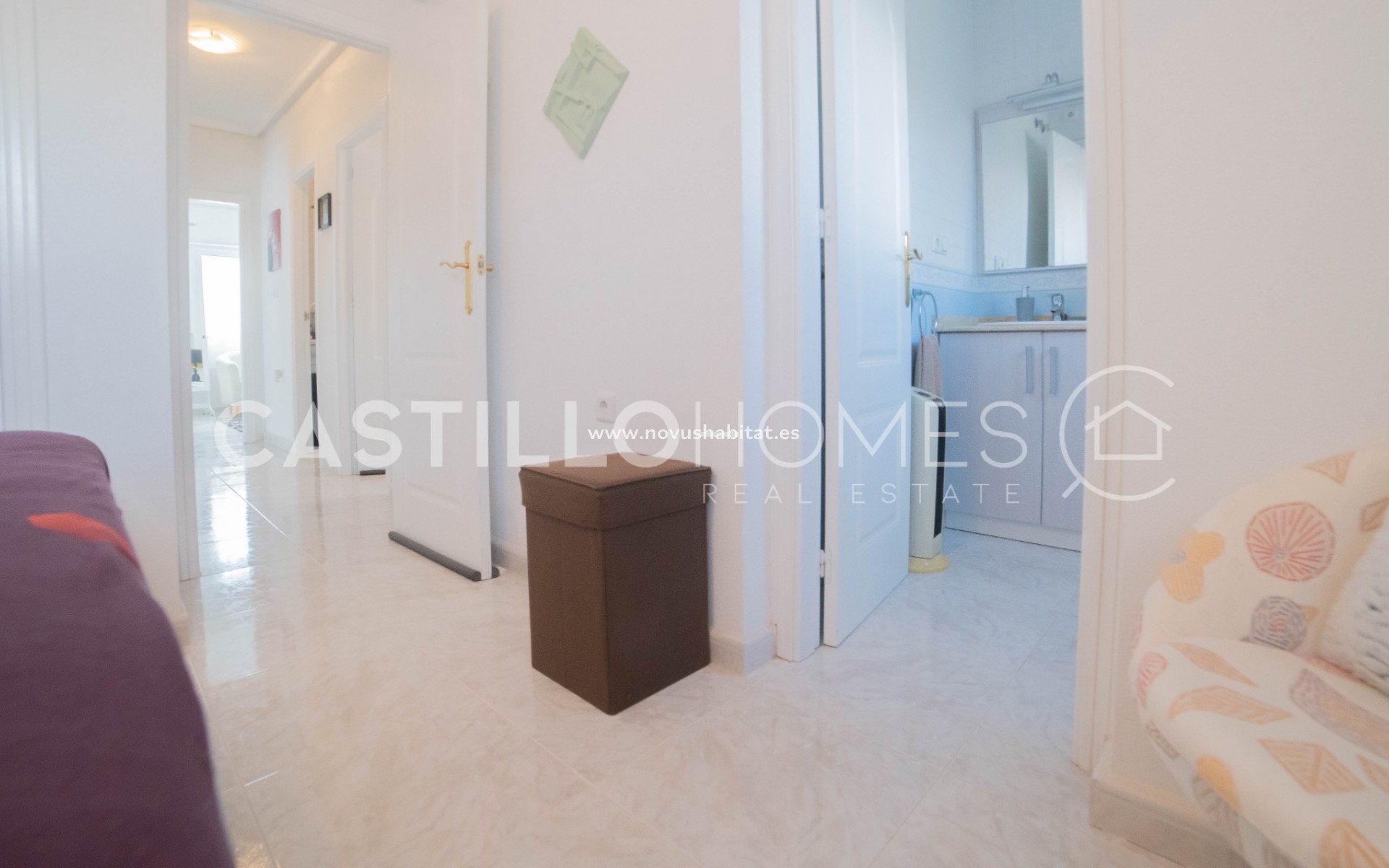 Resale - Villa - Rojales / Ciudad Quesada - Ciudad Quesada