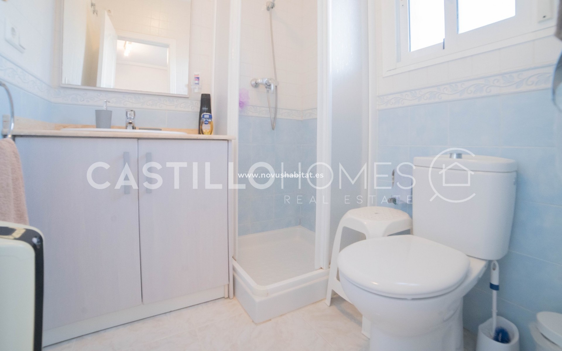 Resale - Villa - Rojales / Ciudad Quesada - Ciudad Quesada