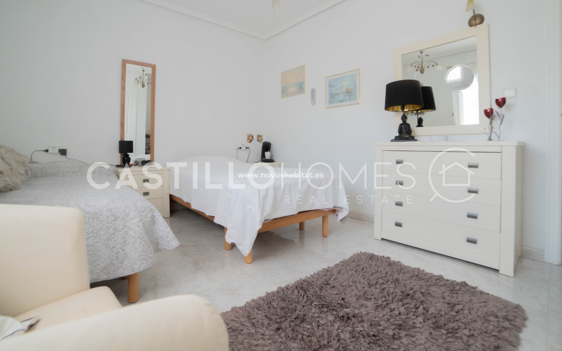 Resale - Villa - Rojales / Ciudad Quesada - Ciudad Quesada