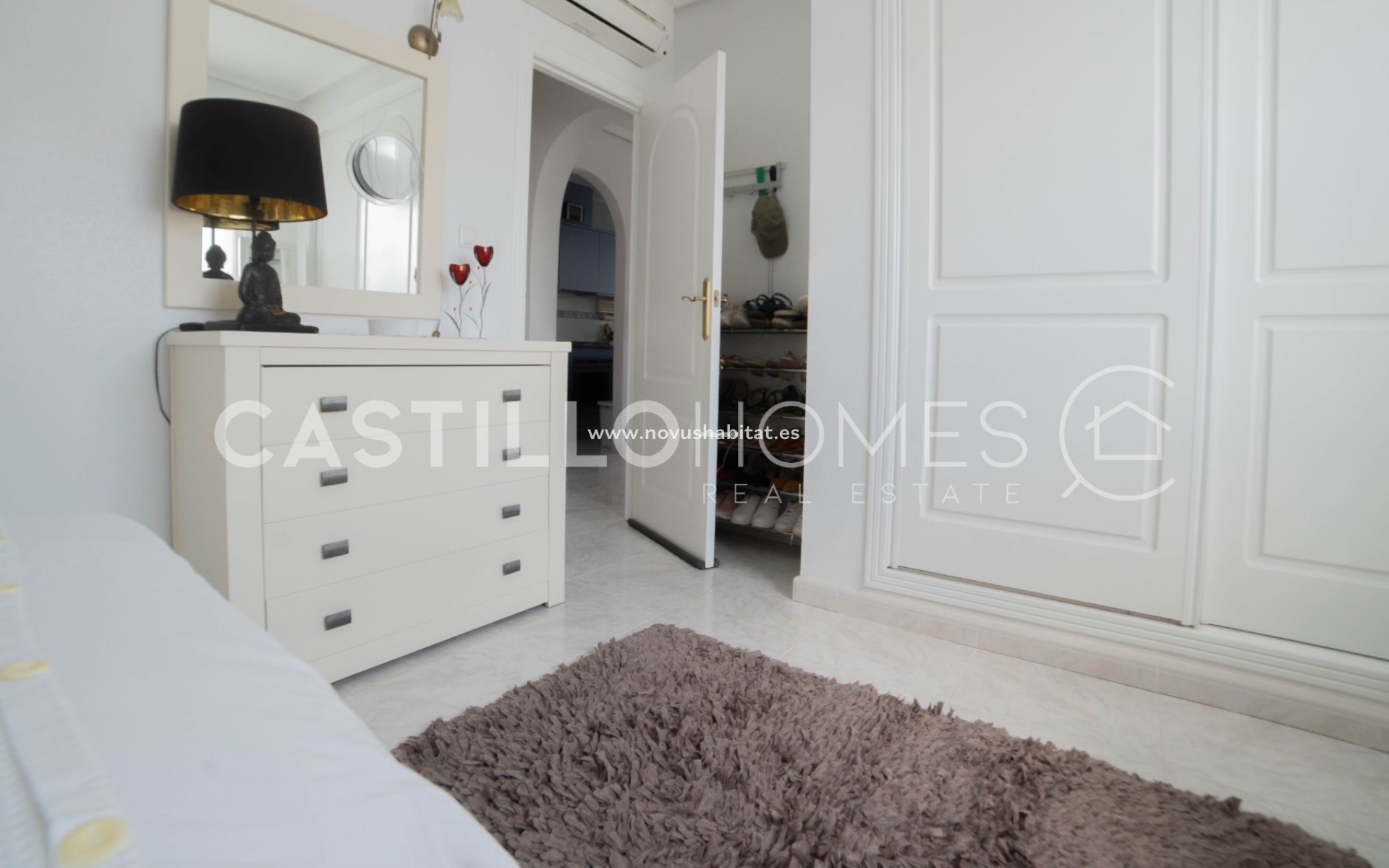 Resale - Villa - Rojales / Ciudad Quesada - Ciudad Quesada