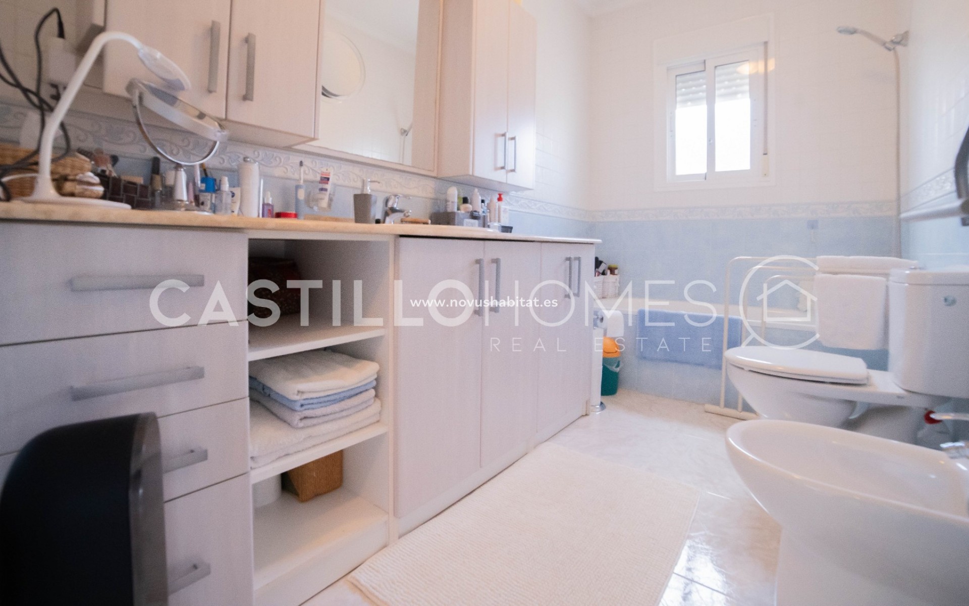 Resale - Villa - Rojales / Ciudad Quesada - Ciudad Quesada