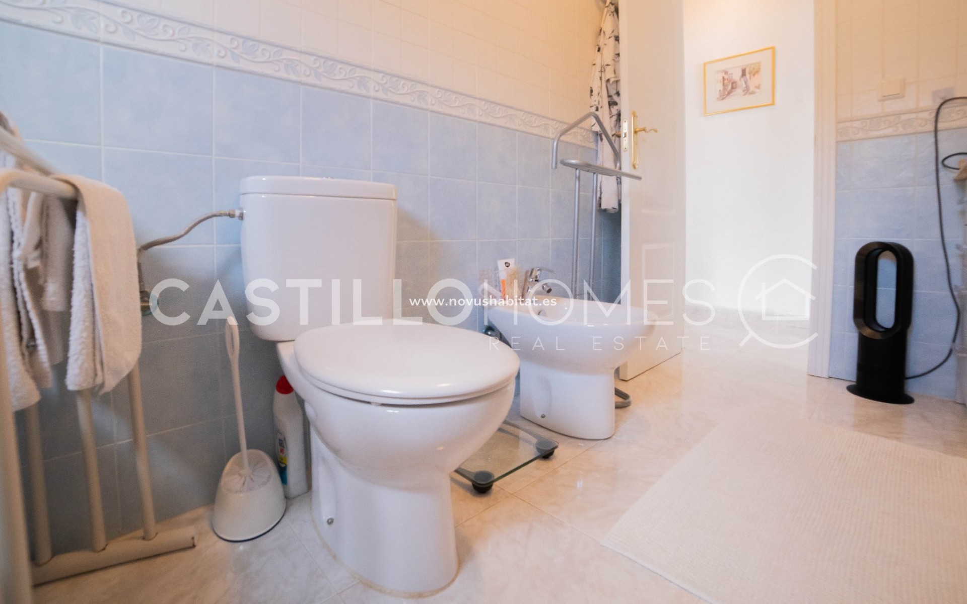 Resale - Villa - Rojales / Ciudad Quesada - Ciudad Quesada