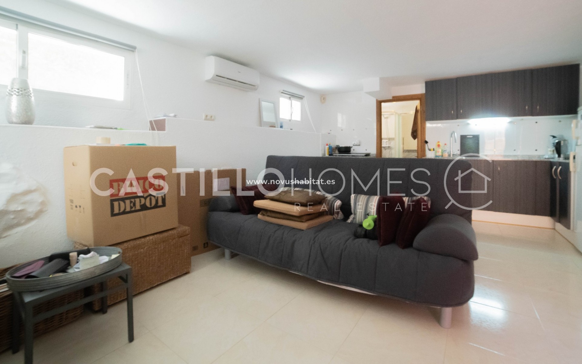 Resale - Villa - Rojales / Ciudad Quesada - Ciudad Quesada