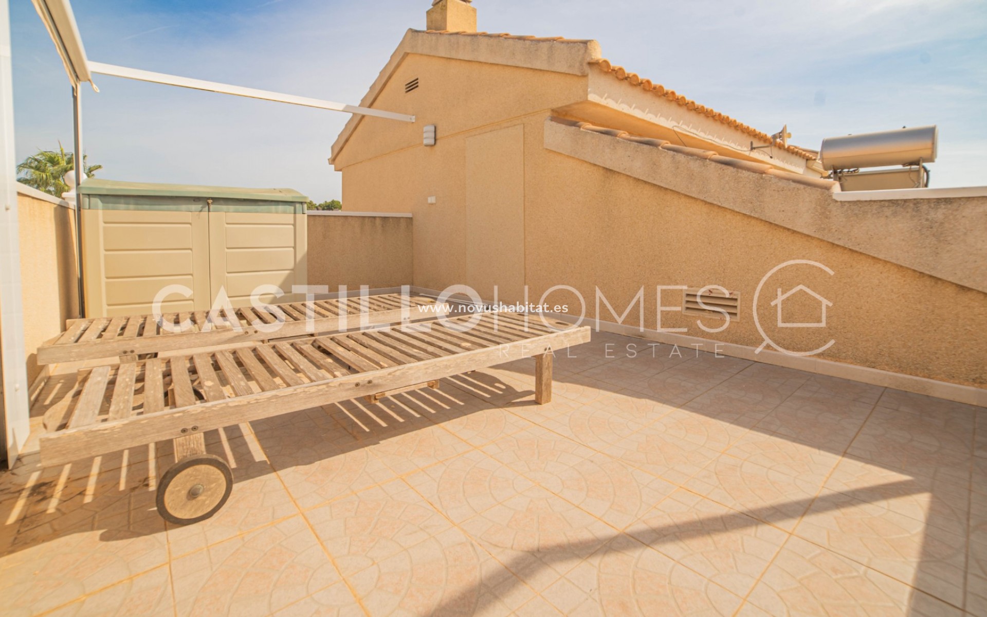 Resale - Villa - Rojales / Ciudad Quesada - Ciudad Quesada