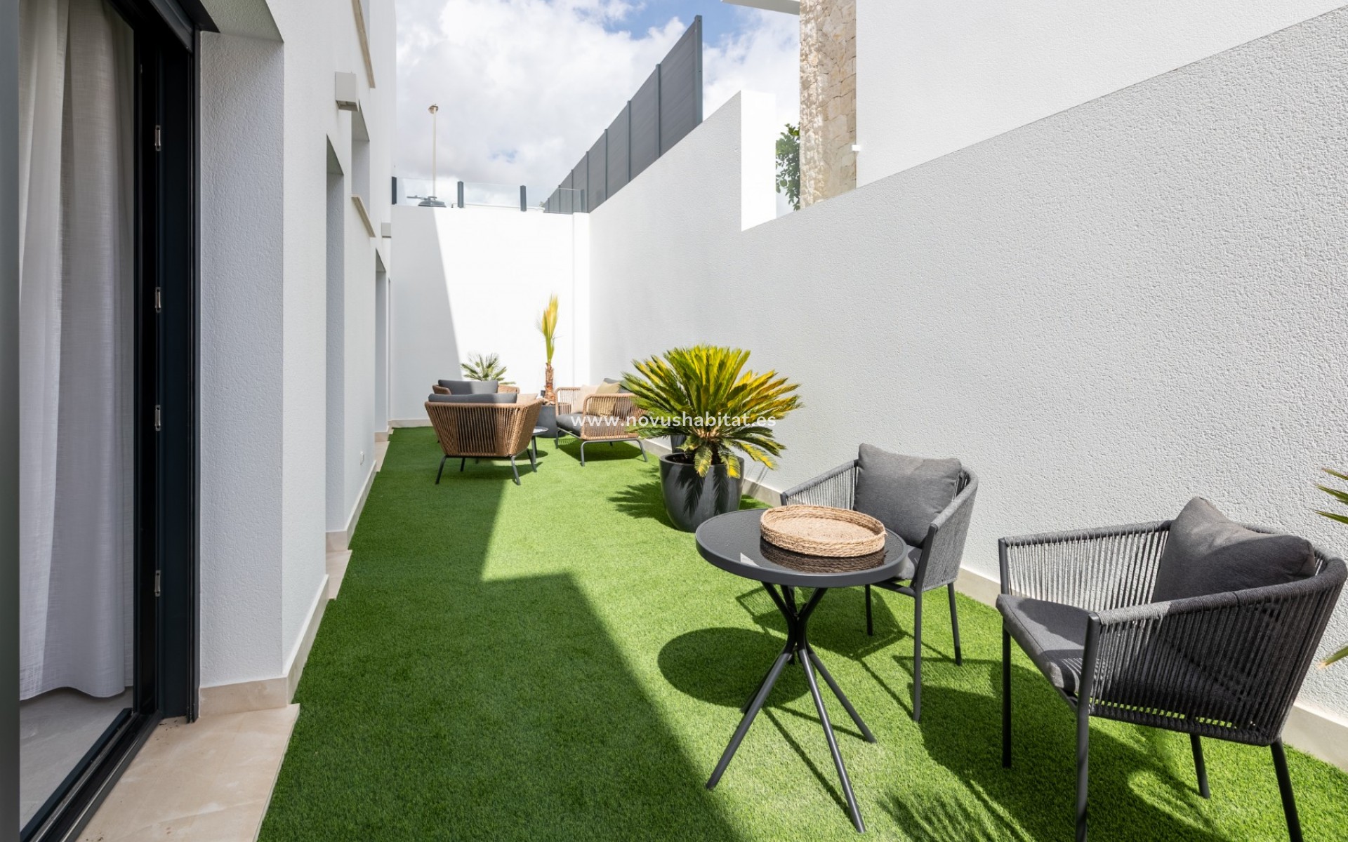 Resale - Villa - Rojales / Ciudad Quesada - Rojales