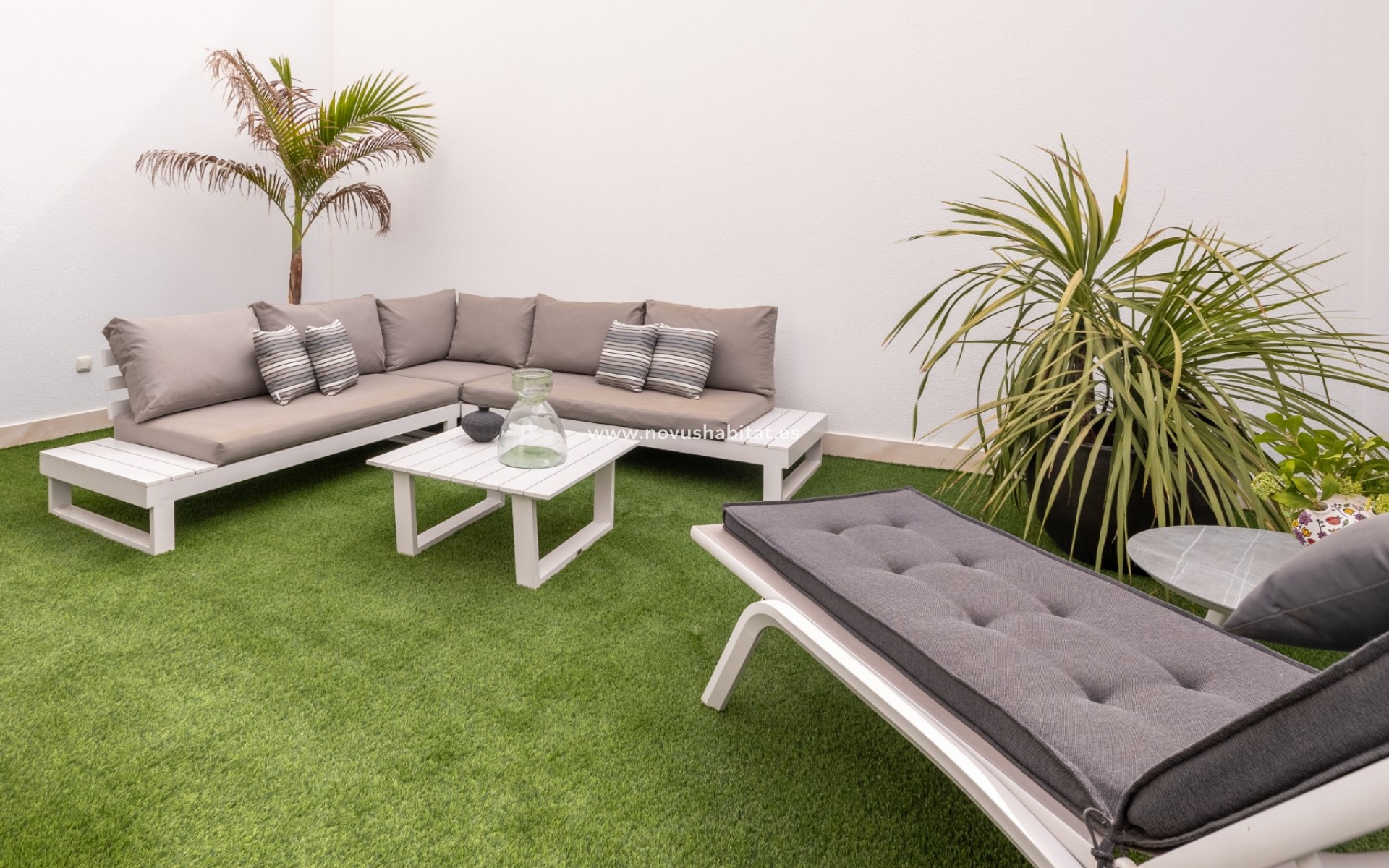 Resale - Villa - Rojales / Ciudad Quesada - Rojales