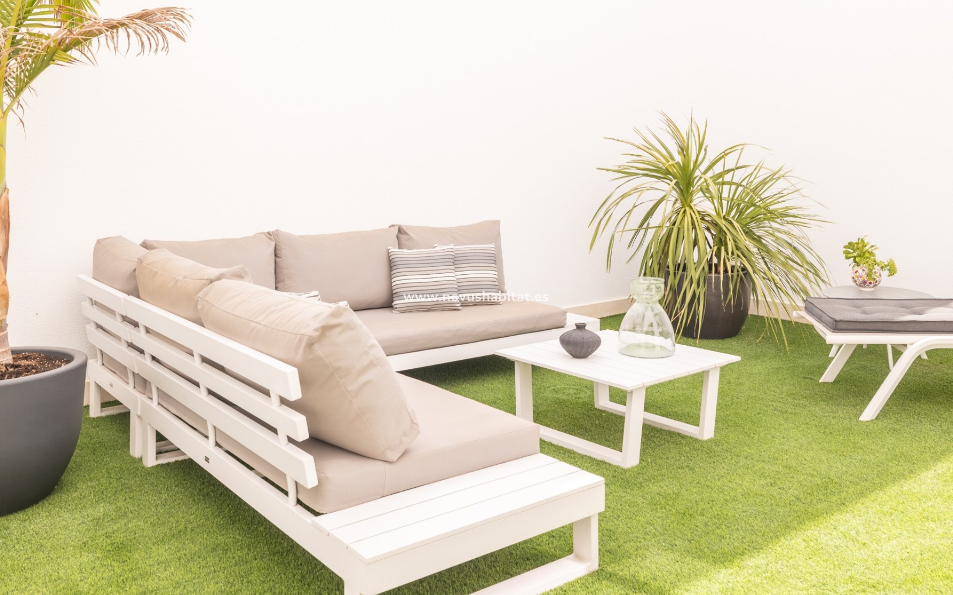 Resale - Villa - Rojales / Ciudad Quesada - Rojales