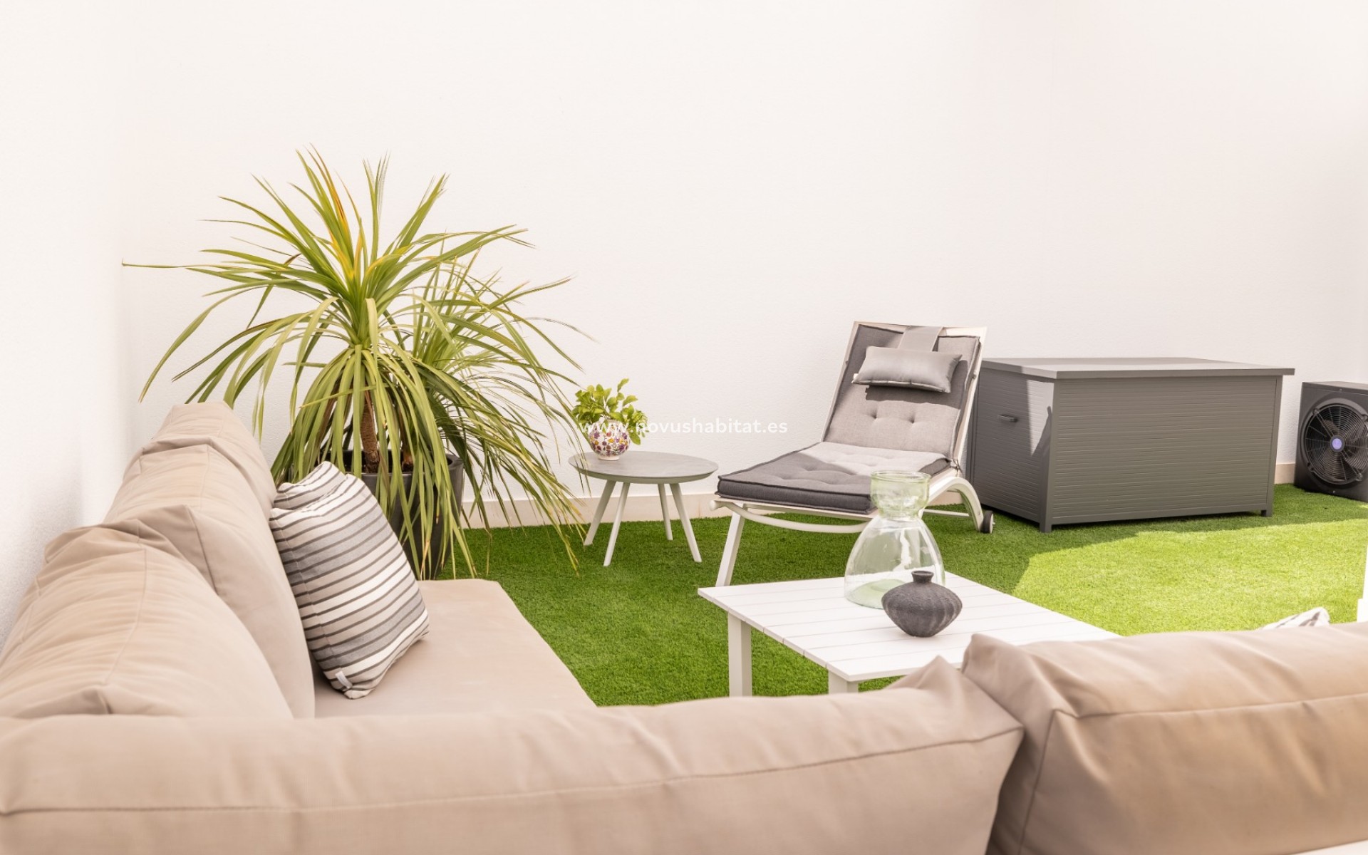 Resale - Villa - Rojales / Ciudad Quesada - Rojales