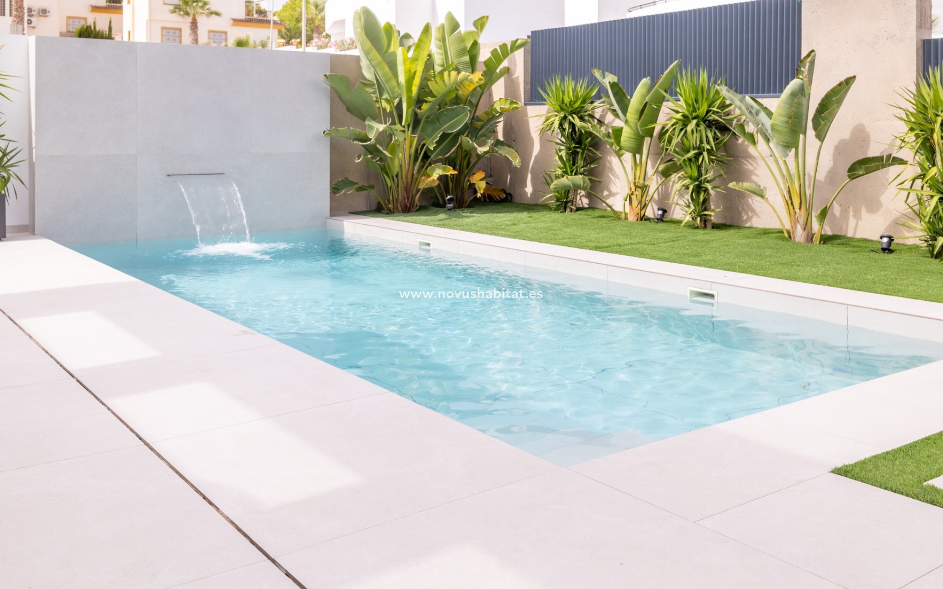 Resale - Villa - Rojales / Ciudad Quesada - Rojales