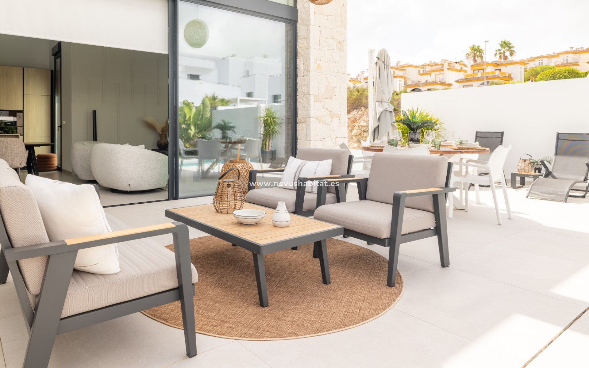 Resale - Villa - Rojales / Ciudad Quesada - Rojales