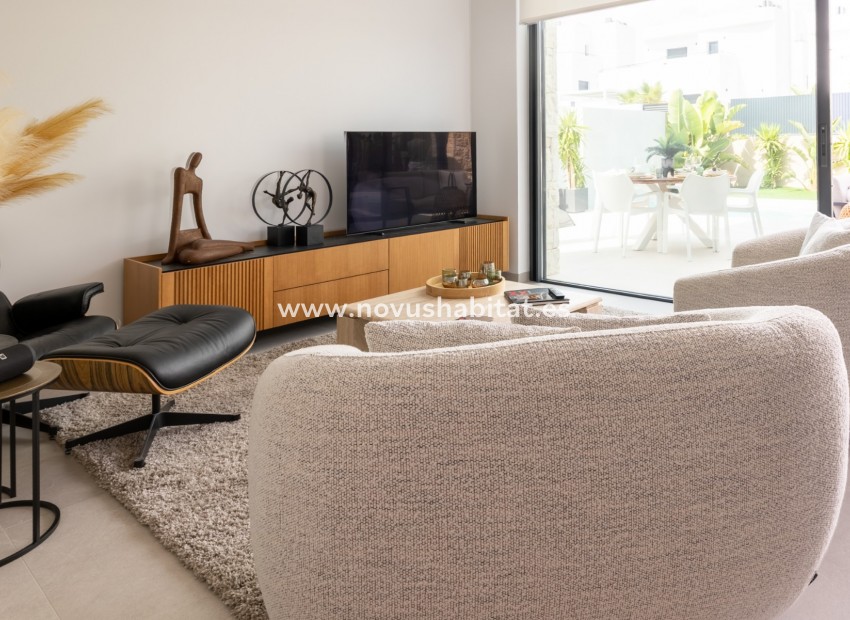 Resale - Villa - Rojales / Ciudad Quesada - Rojales