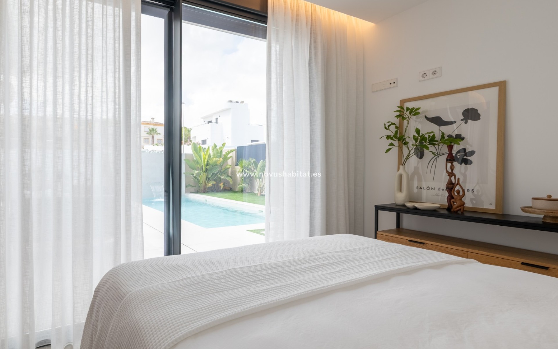 Resale - Villa - Rojales / Ciudad Quesada - Rojales