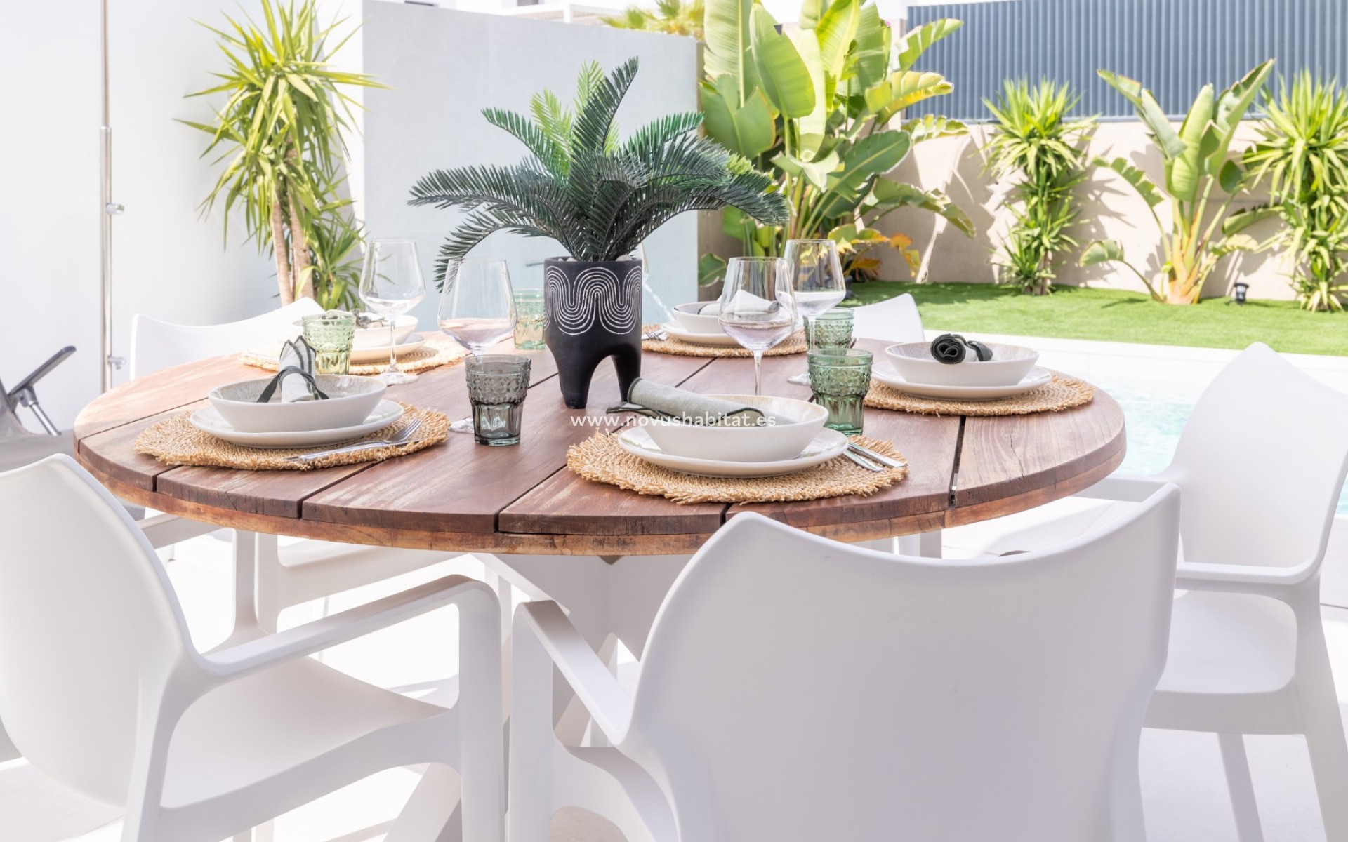 Resale - Villa - Rojales / Ciudad Quesada - Rojales