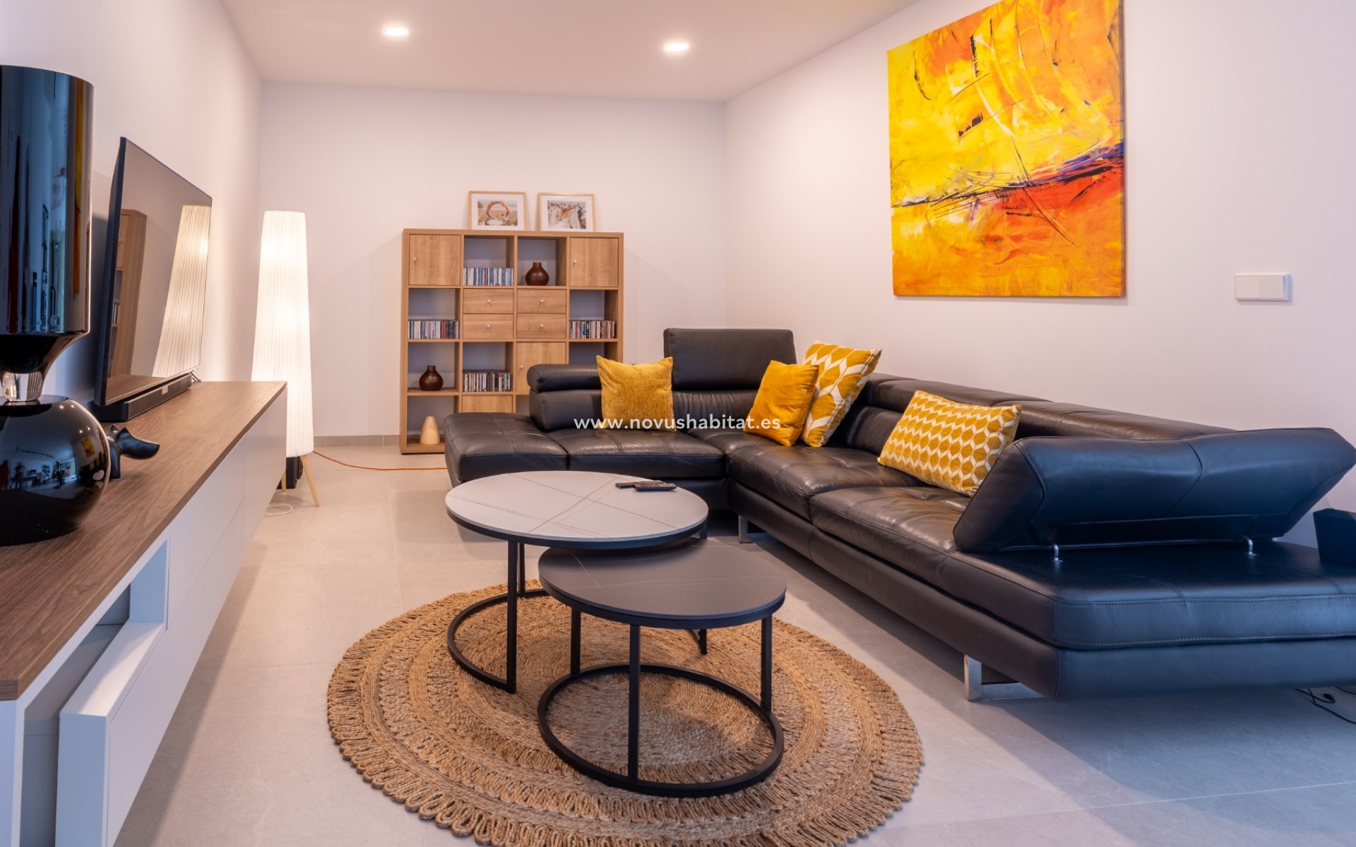 Resale - Villa - Rojales / Ciudad Quesada - Rojales