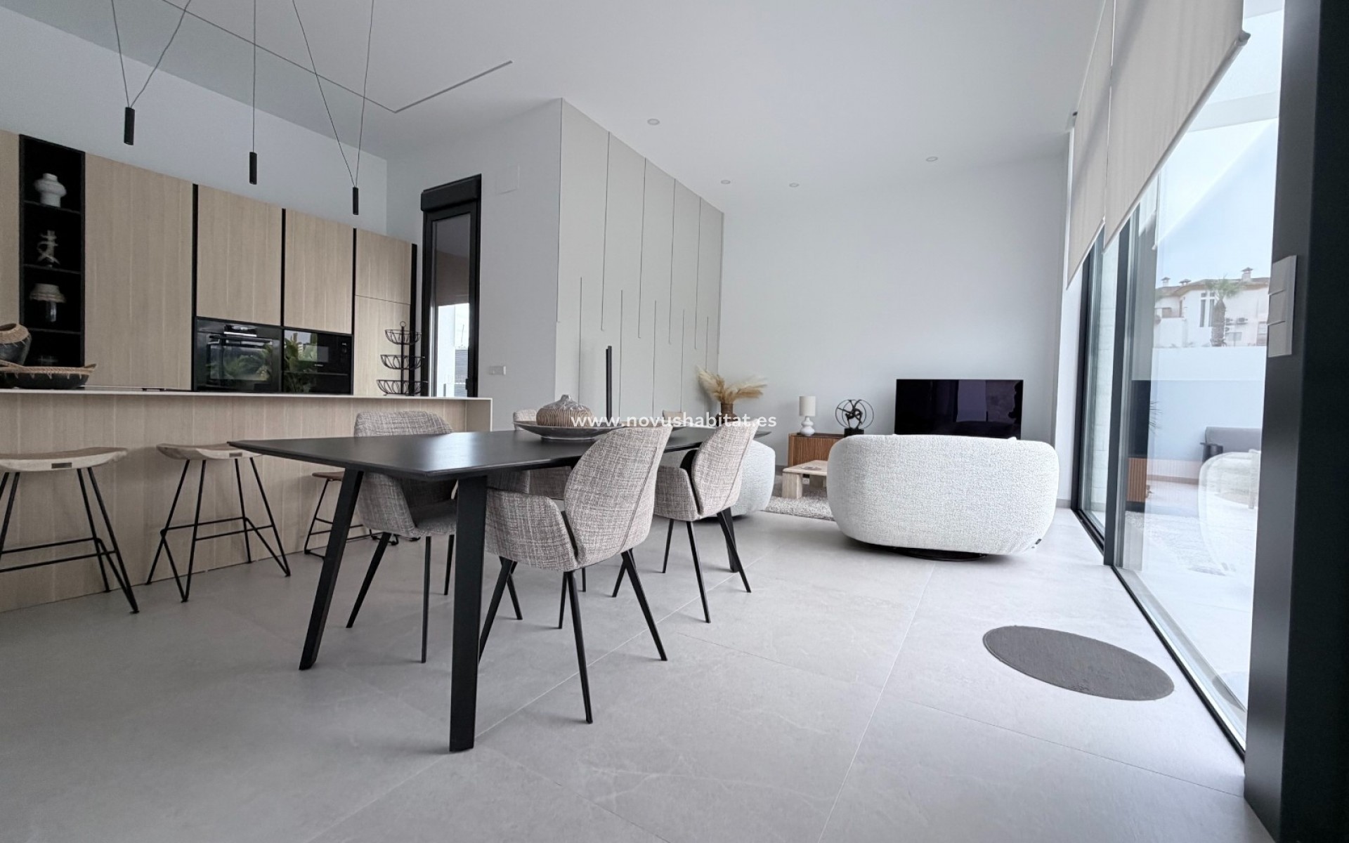 Resale - Villa - Rojales / Ciudad Quesada - Rojales