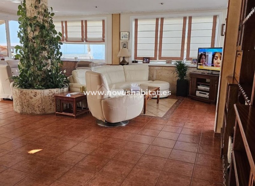 Resale - Villa - San Eugenio - San Eugenio Tenerife