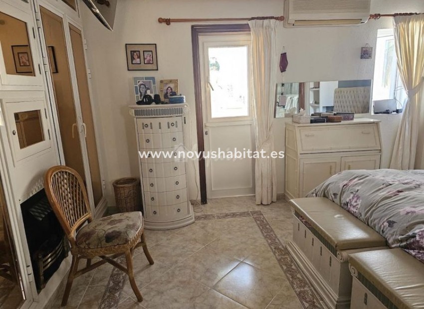 Resale - Villa - San Eugenio - San Eugenio Tenerife