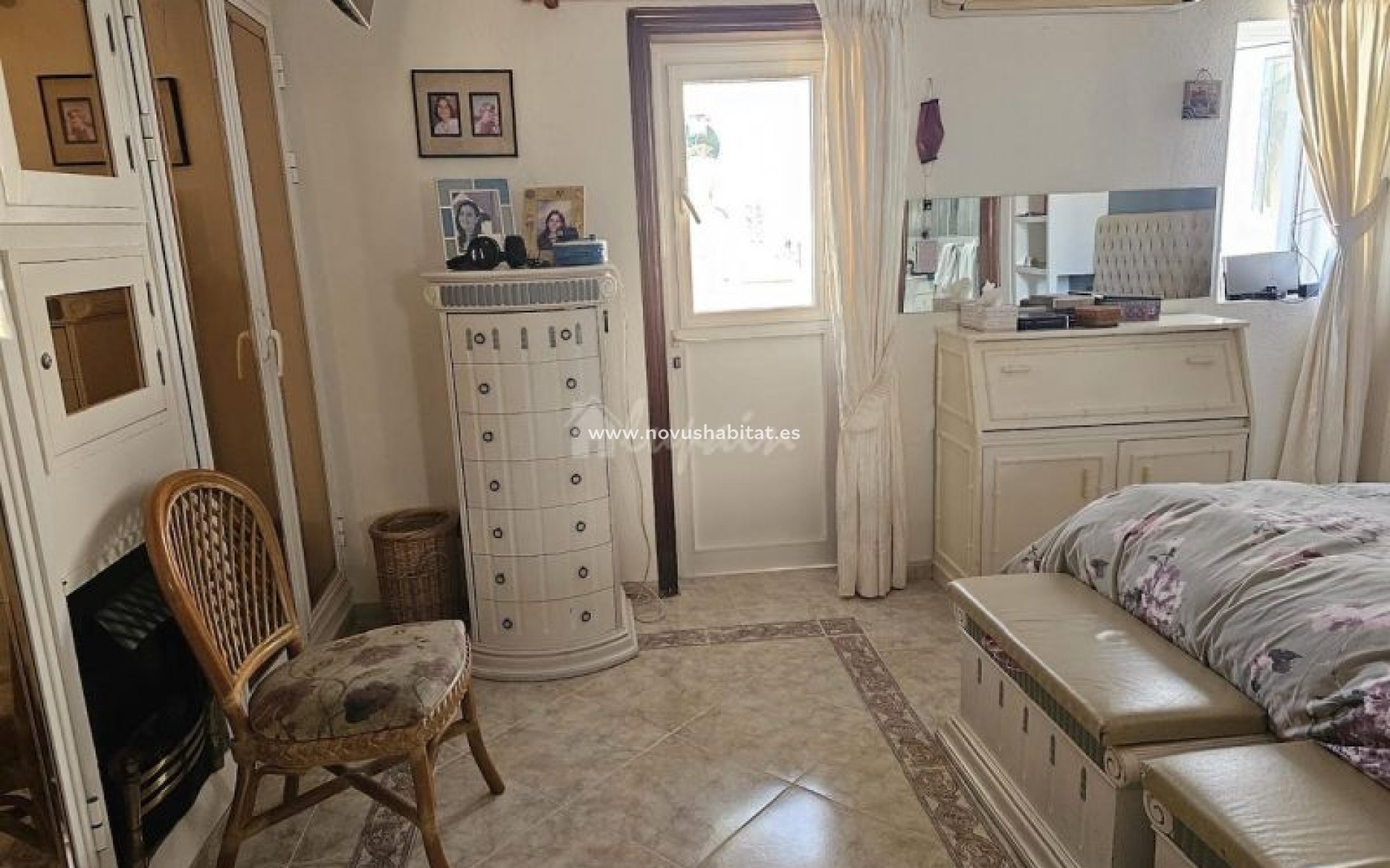 Resale - Villa - San Eugenio - San Eugenio Tenerife