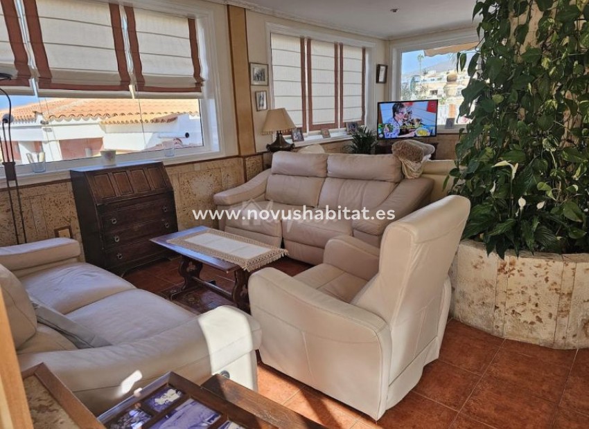 Resale - Villa - San Eugenio - San Eugenio Tenerife