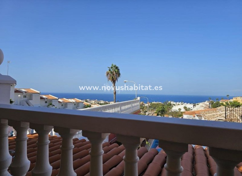 Resale - Villa - San Eugenio - San Eugenio Tenerife